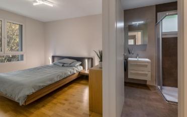 Attic flat 5.5 rooms - image - 8