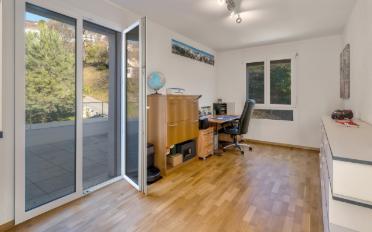 Attic flat 5.5 rooms - image - 12