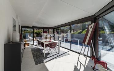 Chalet 4.5 rooms - image - 11