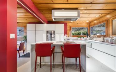 Chalet 4.5 rooms - image - 12