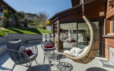 Chalet 4.5 rooms - image - 6