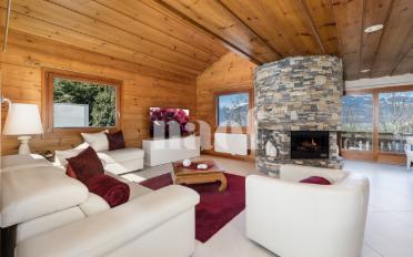 Chalet 4.5 rooms - image - 9