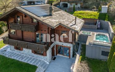 Chalet 4.5 rooms - image - 3