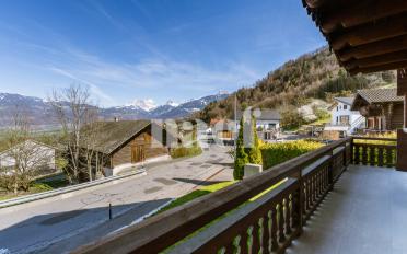 Chalet 4.5 rooms - image - 8