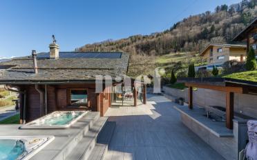 Chalet 4.5 rooms - image - 7