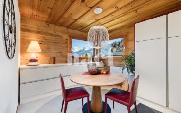 Chalet 4.5 rooms - image - 13
