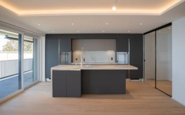 Attikawohnung 5.5 Zimmer - image - 8
