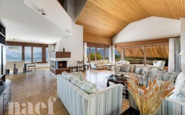Villa 9.5 Zimmer - image - 9