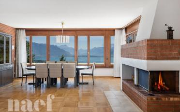 Villa 9.5 Zimmer - image - 7