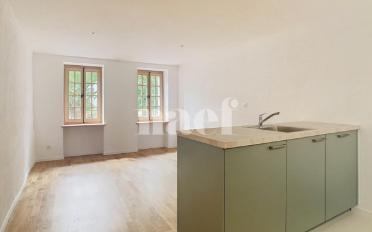 Wohnung ein Zimmer - image - 3