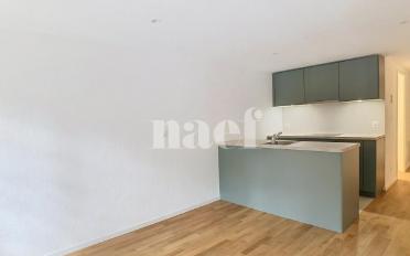 Wohnung ein Zimmer - image - 4