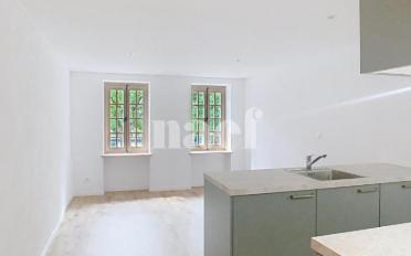 Wohnung ein Zimmer - image - 2