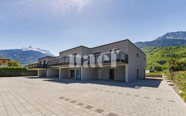 Doppeleinfamilienhaus 6.5 Zimmer - image - 5