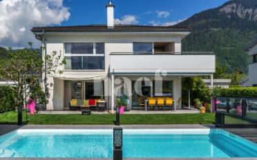 Villa 6.5 Zimmer - image - 4