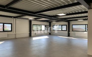 Büro ein Zimmer - image - 2
