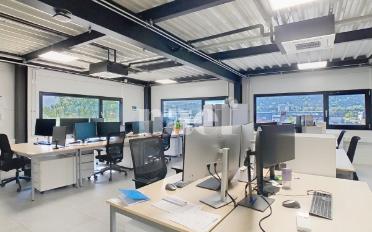 Büro ein Zimmer - image - 5