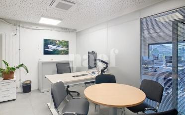 Büro ein Zimmer - image - 4