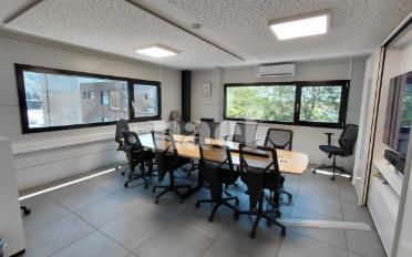 Büro ein Zimmer - image - 8