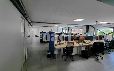 Büro ein Zimmer - image - 6