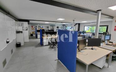 Büro ein Zimmer - image - 4