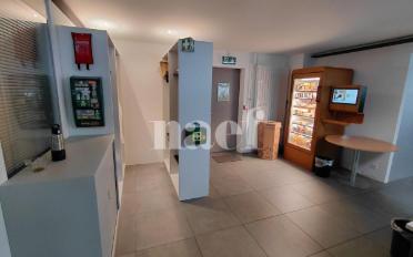 Büro ein Zimmer - image - 7