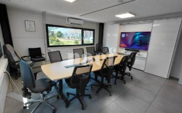 Büro ein Zimmer - image - 9