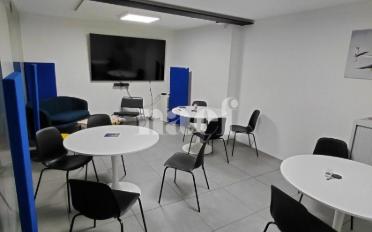 Büro ein Zimmer - image - 5