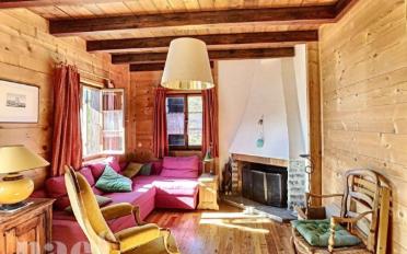 Chalet 4.5 rooms - image - 5