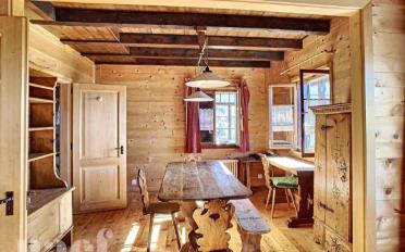Chalet 4.5 rooms - image - 6