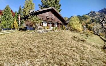 Chalet 4.5 rooms - image - 2