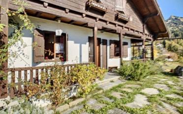 Chalet 4.5 rooms - image - 1