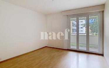 Appartement 2.5 pièces - image - 3