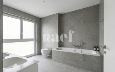 Attic flat 6.5 rooms - image - 8