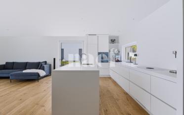 Maison jumelée 4.5 pièces - image - 7