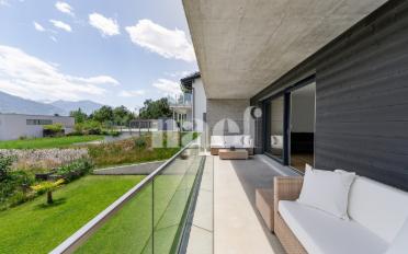 Maison jumelée 4.5 pièces - image - 3