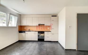 Wohnung 2.5 Zimmer - image - 5
