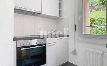 Wohnung ein Zimmer - image - 4