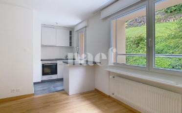 Wohnung ein Zimmer - image - 2