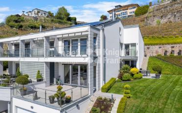 Doppeleinfamilienhaus 7.5 Zimmer - image - 1