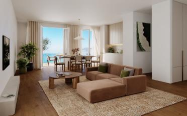 Dachwohnung 5.5 Zimmer - image - 4