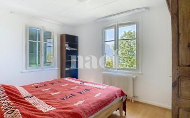 Einfamilienhaus 3.5 Zimmer - image - 6