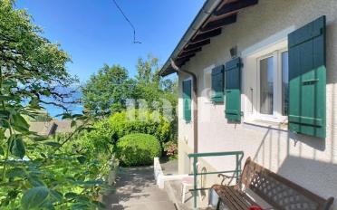 Einfamilienhaus 3.5 Zimmer - image - 2