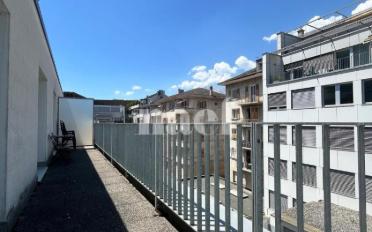 Apartment 3.5 rooms - image - 7