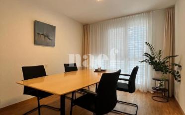 Apartment 3.5 rooms - image - 3