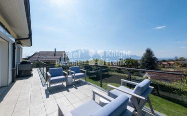 Villa 6.5 pièces - image - 3