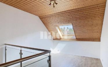 Reihenfamilienhaus 5.5 Zimmer - image - 3