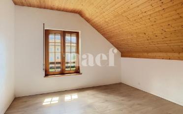 Reihenfamilienhaus 5.5 Zimmer - image - 6