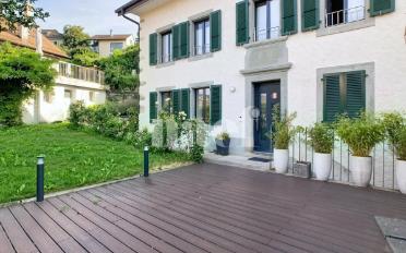 Apartment 5.5 rooms - image - 11