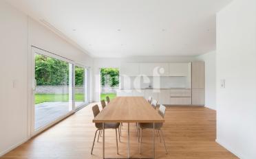 Maison jumelée 6.5 pièces - image - 2