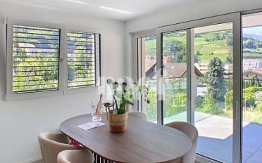 Wohnung 2.5 Zimmer - image - 1